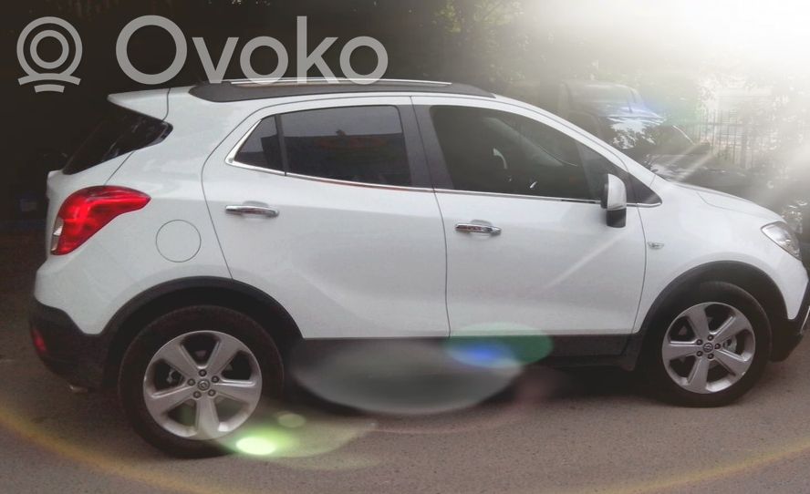 Mokka Mokka  42403007