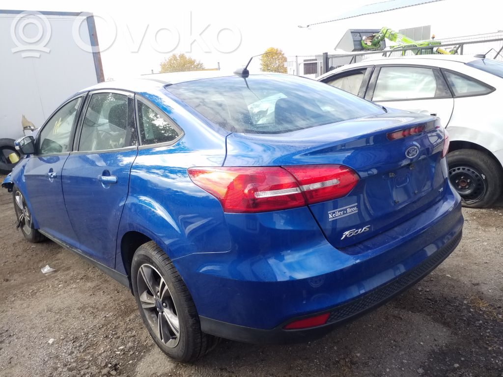 Focus Focus  FR3T14D212SB