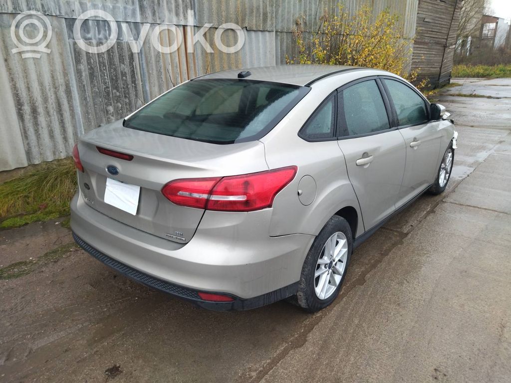 Focus Focus  FM5A12A650ADB
