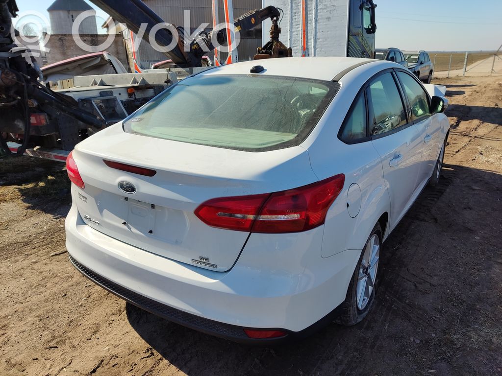 Focus Focus  FM5A12A650ADB