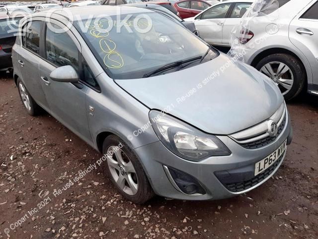 Corsa D Corsa  55595972