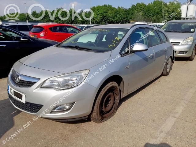 Astra J Astra  13577234