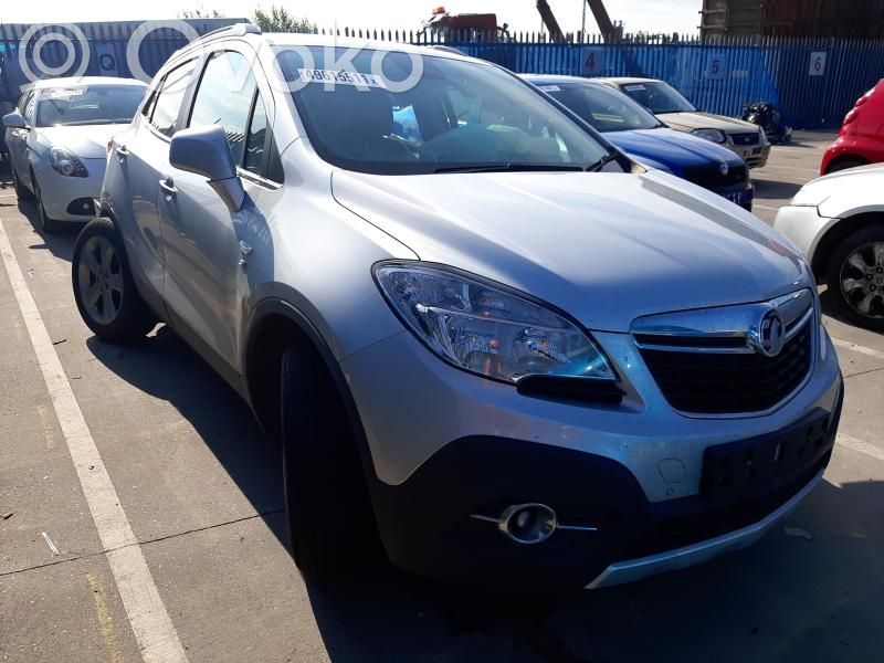 Mokka Mokka  A047813