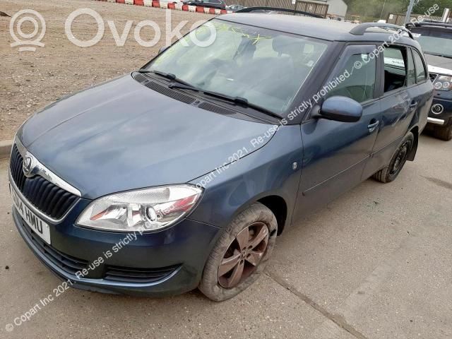Fabia Mk2 (5J) Fabia  03F906070HL