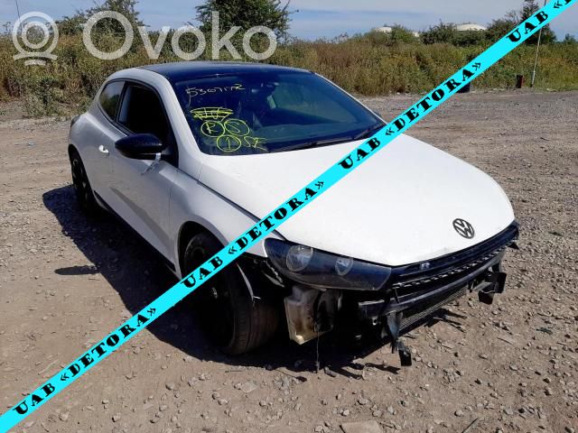 Scirocco Scirocco