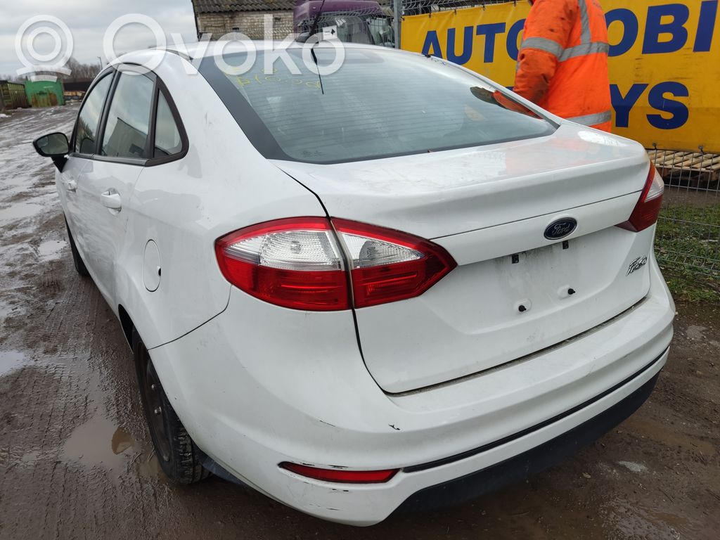 Fiesta Fiesta  EB5T14D212AA