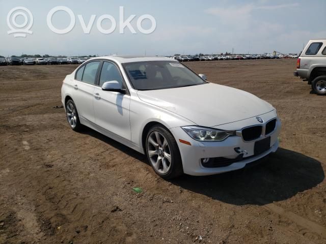 3 F30 F35 F31 Series 3  6853736