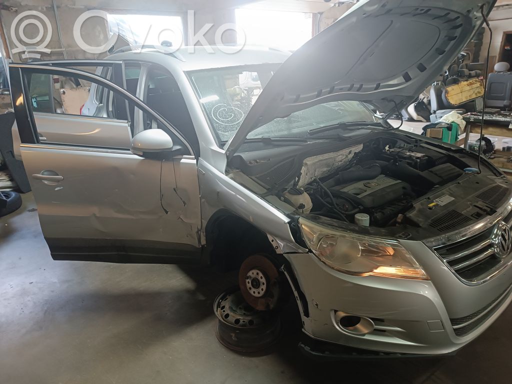 Tiguan Tiguan  1K0907530AF