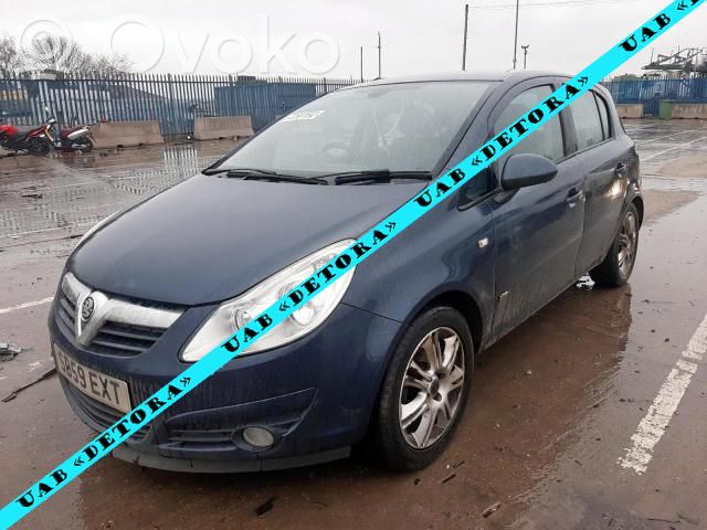 Corsa D Corsa  55701971