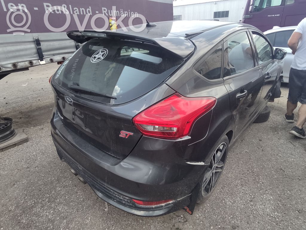 Focus ST Focus  F1ET14C376AA