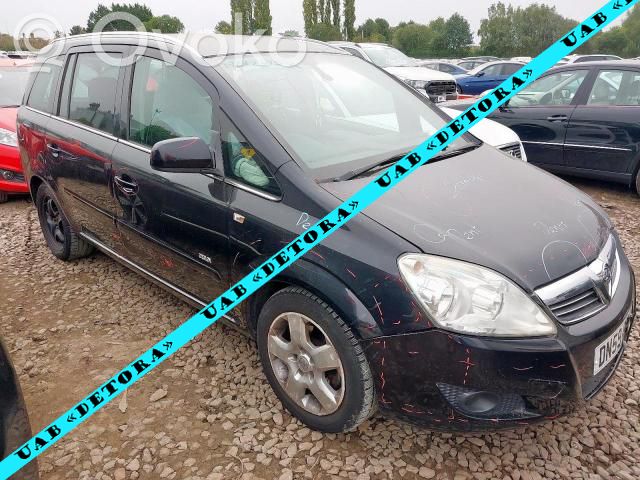 Zafira B Zafira  13246534