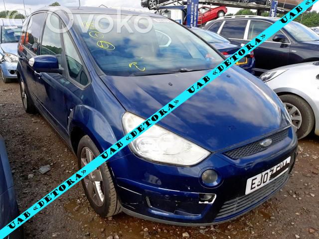 S-MAX S-MAX  3M5T15K601AB