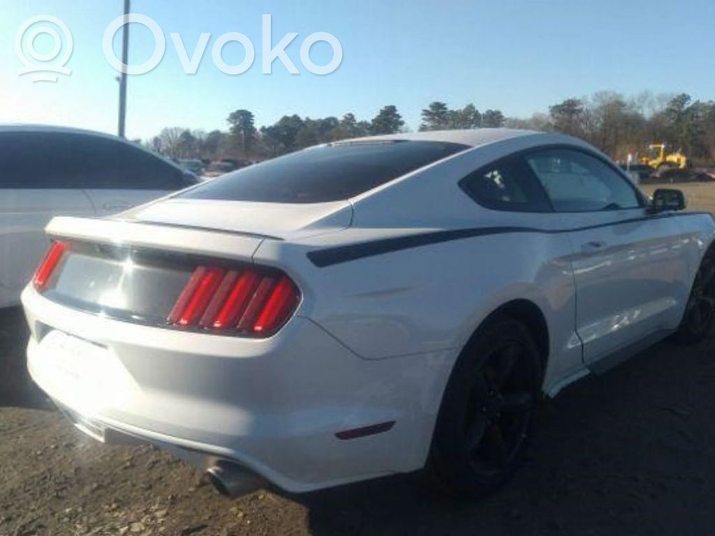 Mustang VI Mustang  FL3A9G444BA