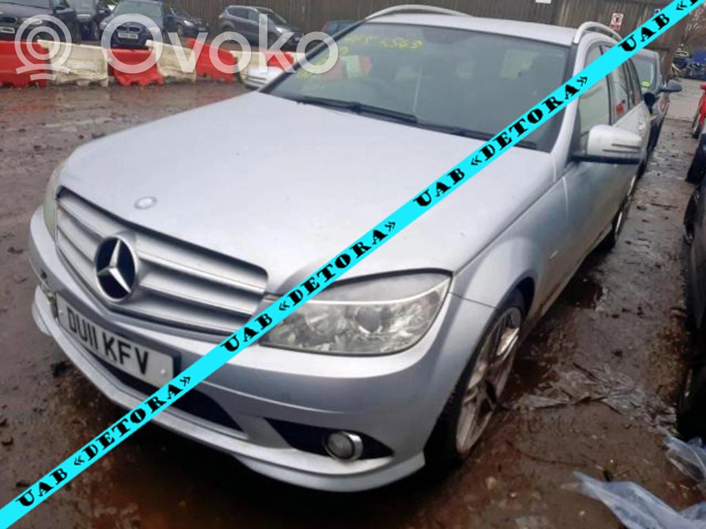 C W204 C-class, AMG (W202, W203, W204, W205, W206)  A2049001505