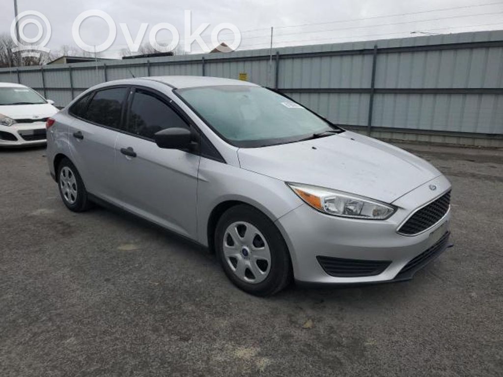Focus Focus  BV6N3F642AE
