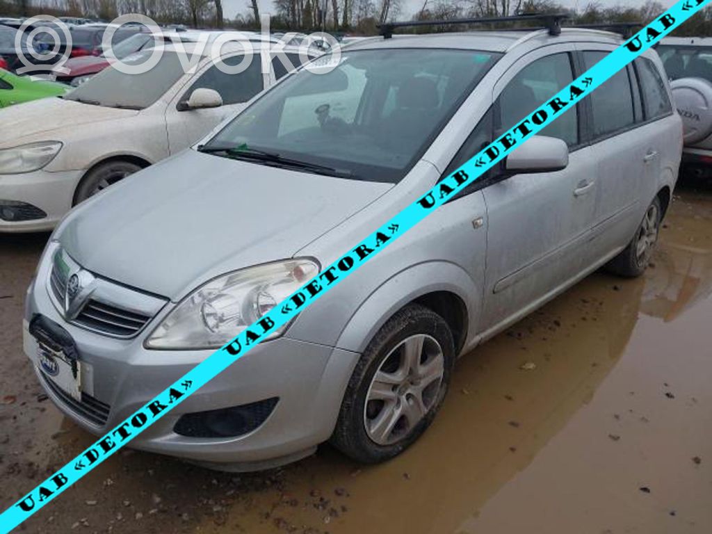 Zafira B Zafira  13165245