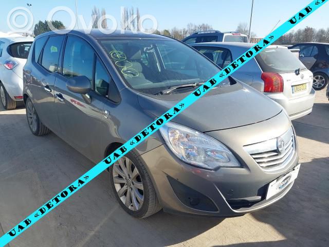 Meriva B Meriva  13412200