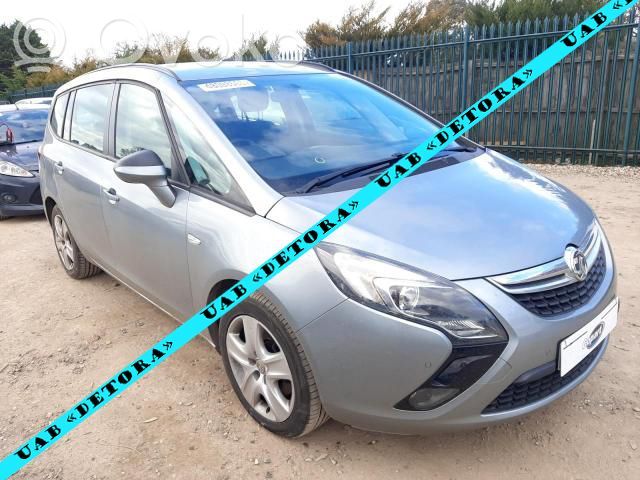 Zafira C Zafira  13383140