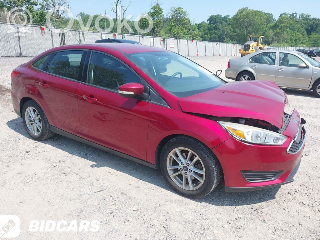 Focus Focus  RMBV6112A650BC