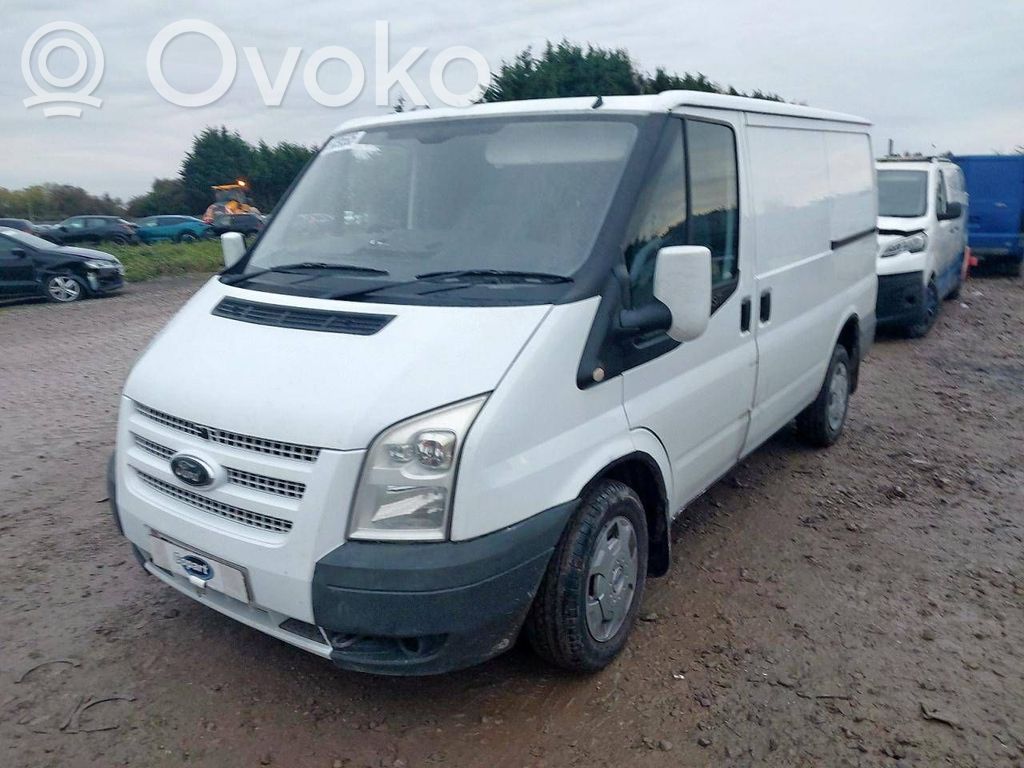 Transit Transit  CC112C405BA