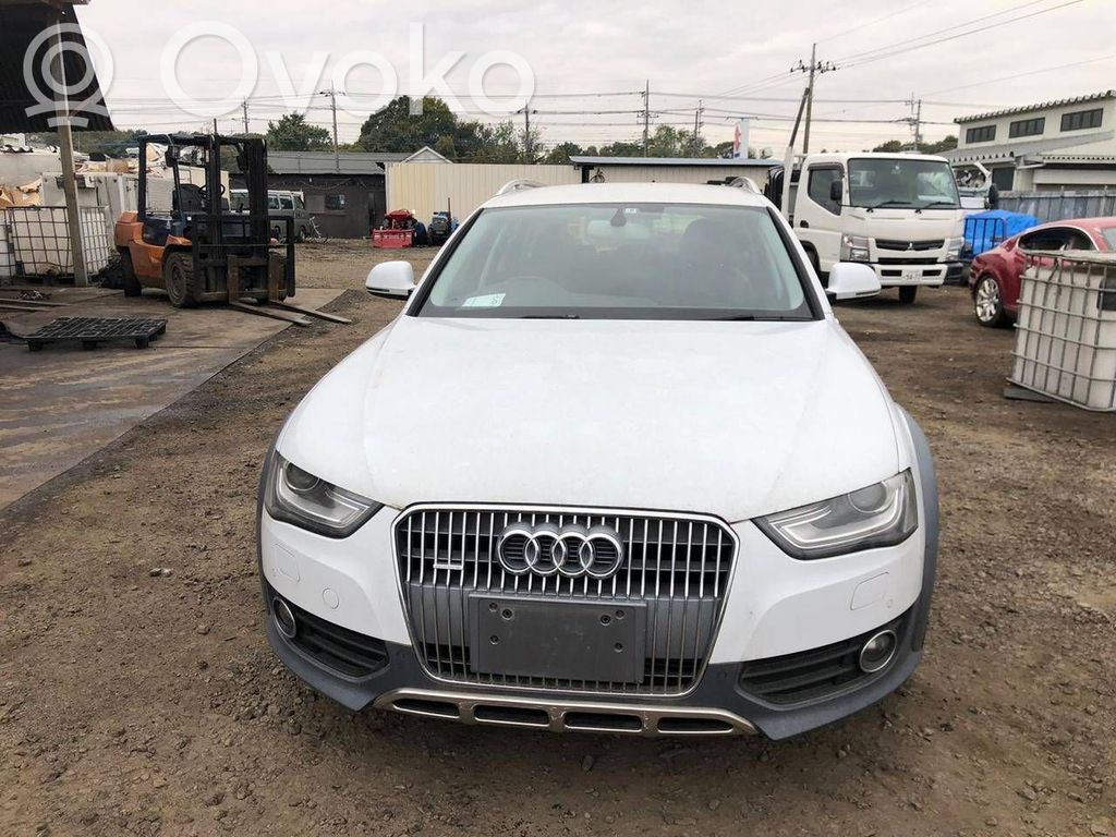 A4 Allroad B8 A4 Allroad  8T0907441C