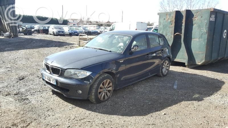 1 E81 E87 Series 1  63126924486