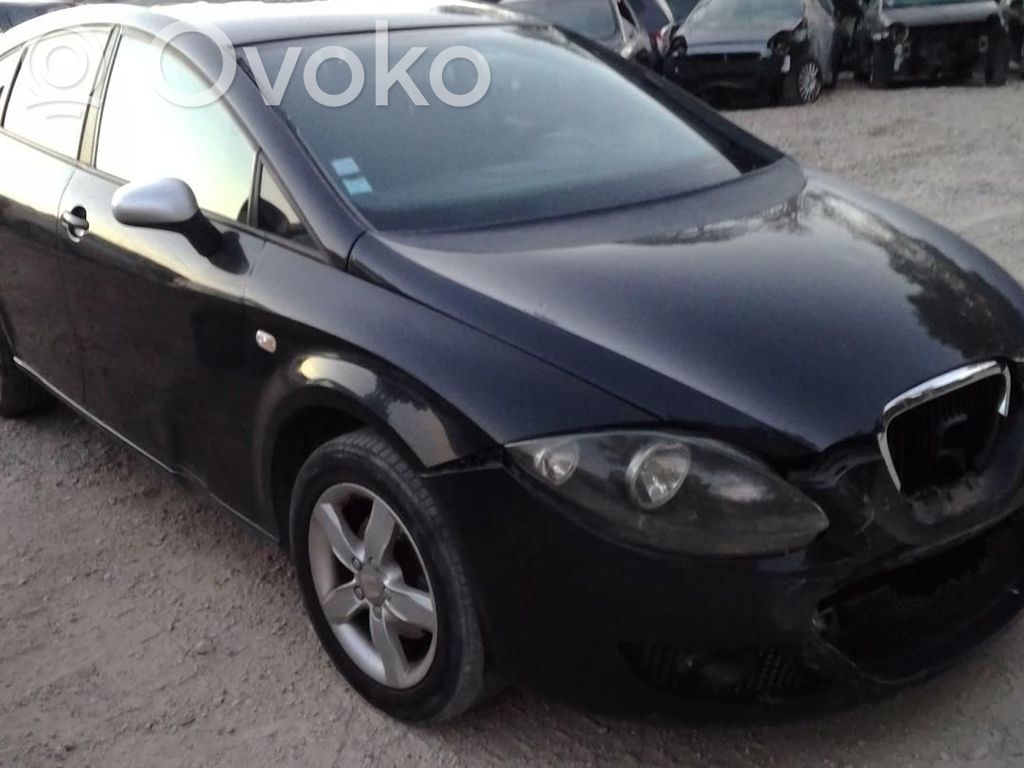Leon (1P) Leon  1KO199369F