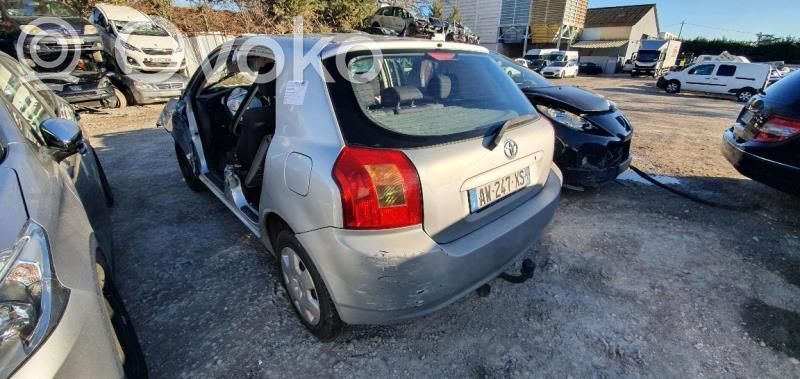 Corolla E120 E130 Corolla  8155113610