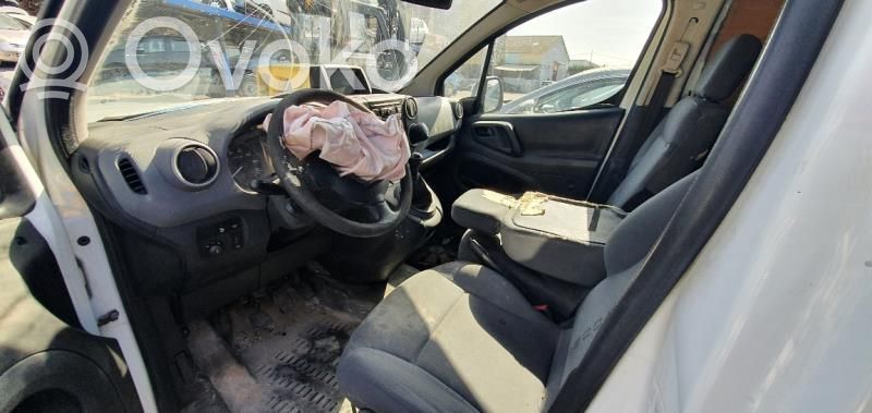 Berlingo Berlingo  00000375Q9