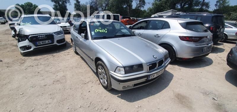 3 E36 Series 3