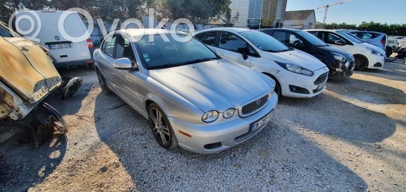 X-Type X-Type  C2S42629