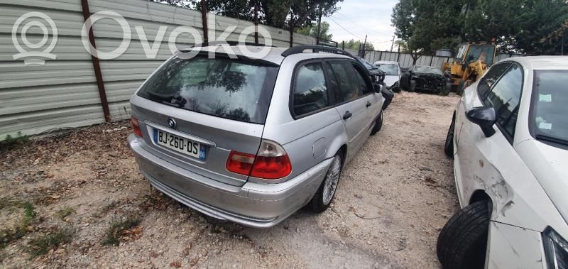 3 E46 Series 3  41527034156