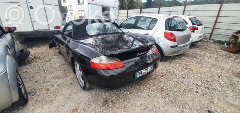 Boxster 986 Boxster  98673122000G2L