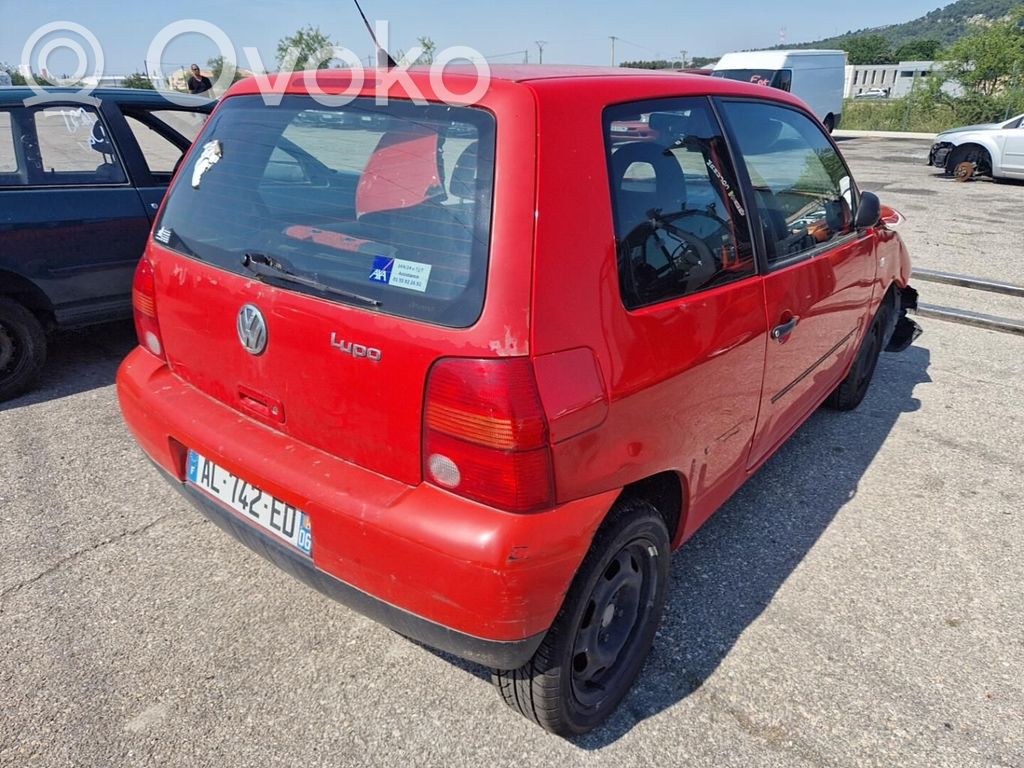 Lupo Lupo  6X0807421EGRU