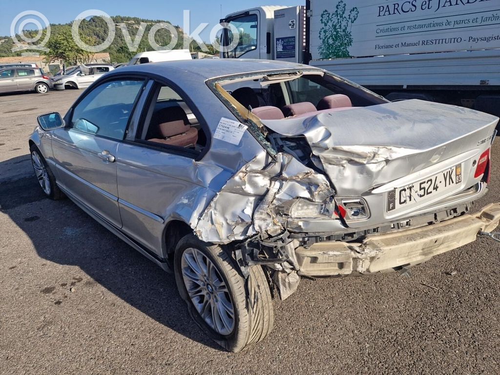 3 E46 Series 3  51168229235