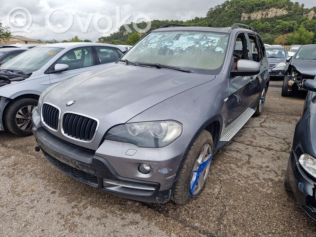 X5 E70 X5  7853501290