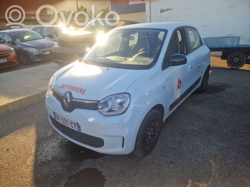 Twingo III Twingo  681005338R