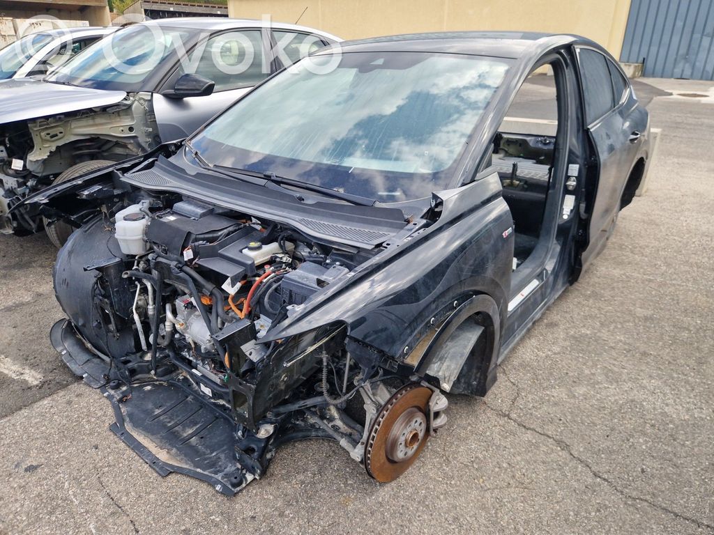 Q4 Sportback e-tron Q4 e-tron  1EA614517ANBEF