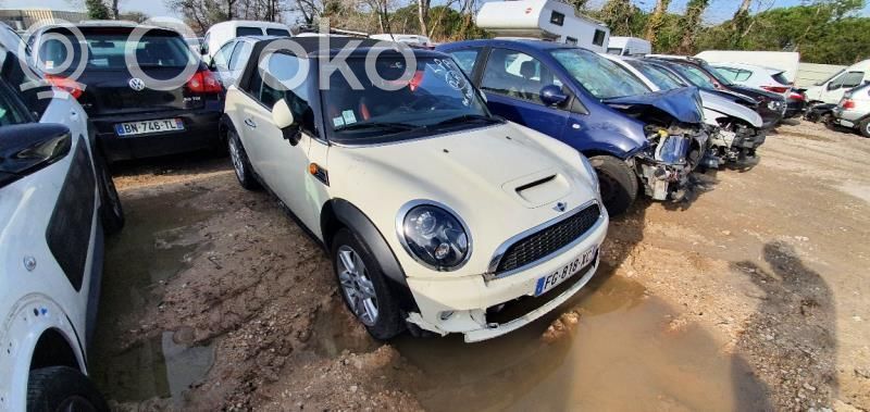 Cooper F57 Cooper F57  41355A55B02