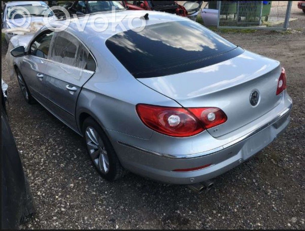 PASSAT CC Passat  3C8941431E