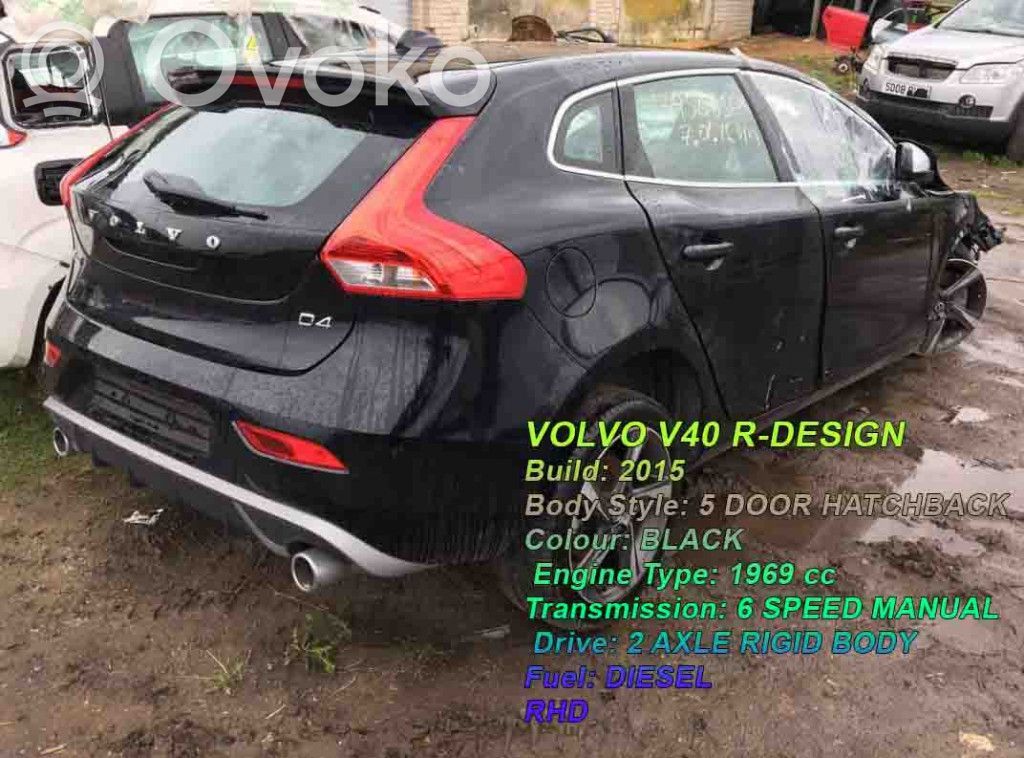 V40 S40, V40  28098656