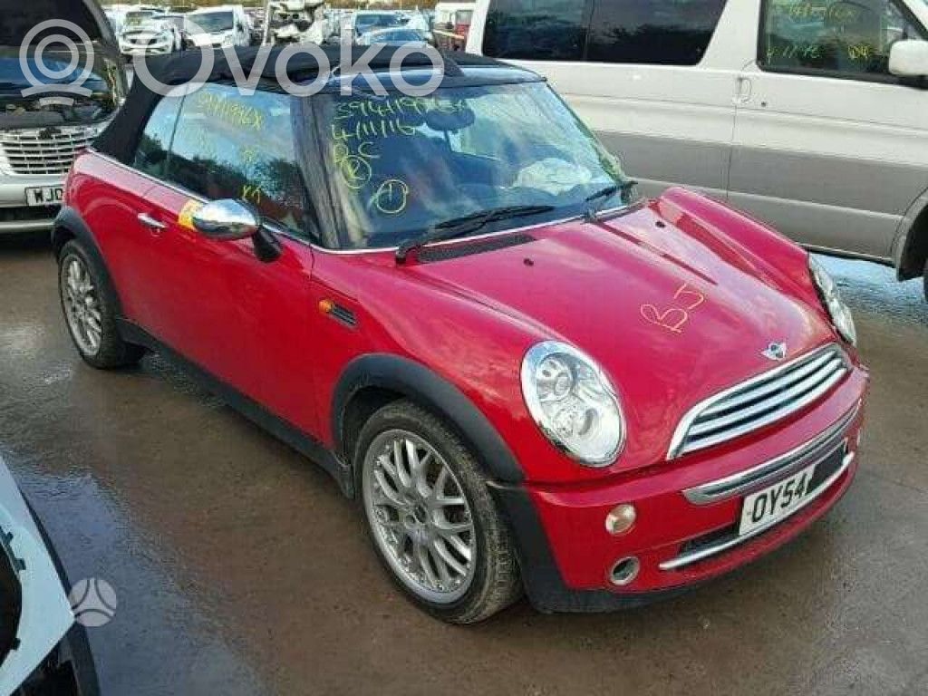 One - Cooper Cabrio R52 One/Cooper Cabrio R52  6411150221