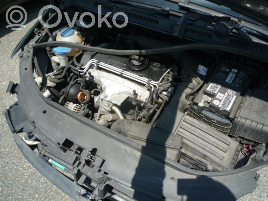 Golf Plus Golf  5M0857805