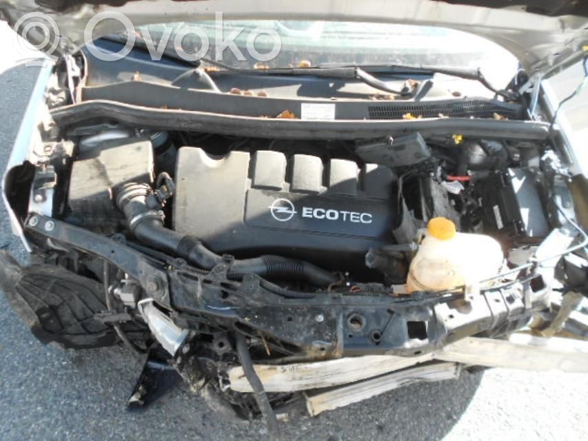 Corsa D Corsa  1270814