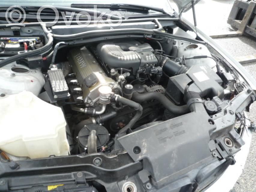 3 E46 Series 3  61318363664