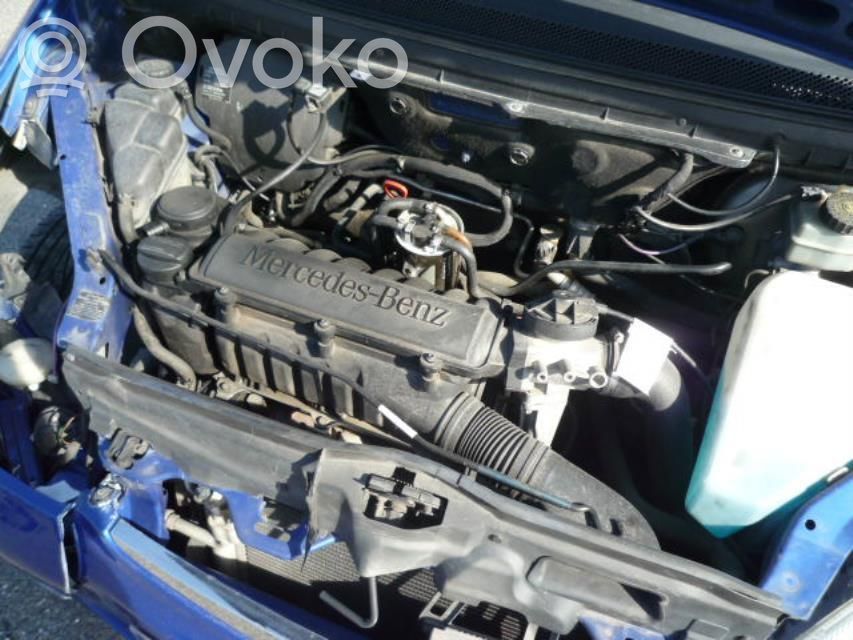 A W168 A-class  1687201246