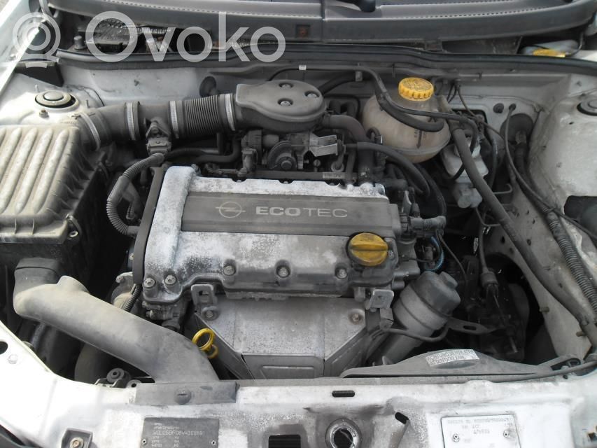 Corsa B Corsa  90444143
