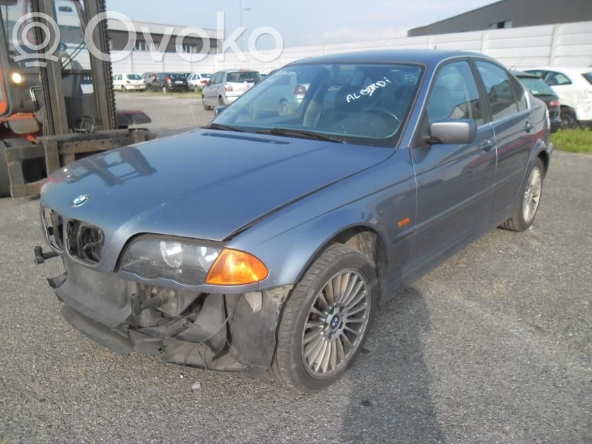 3 E46 Series 3  63218364921