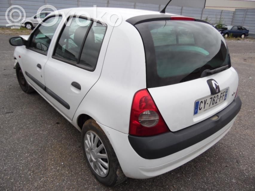 Clio II Clio  7700273801