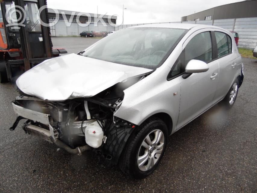 Corsa D Corsa  93168415